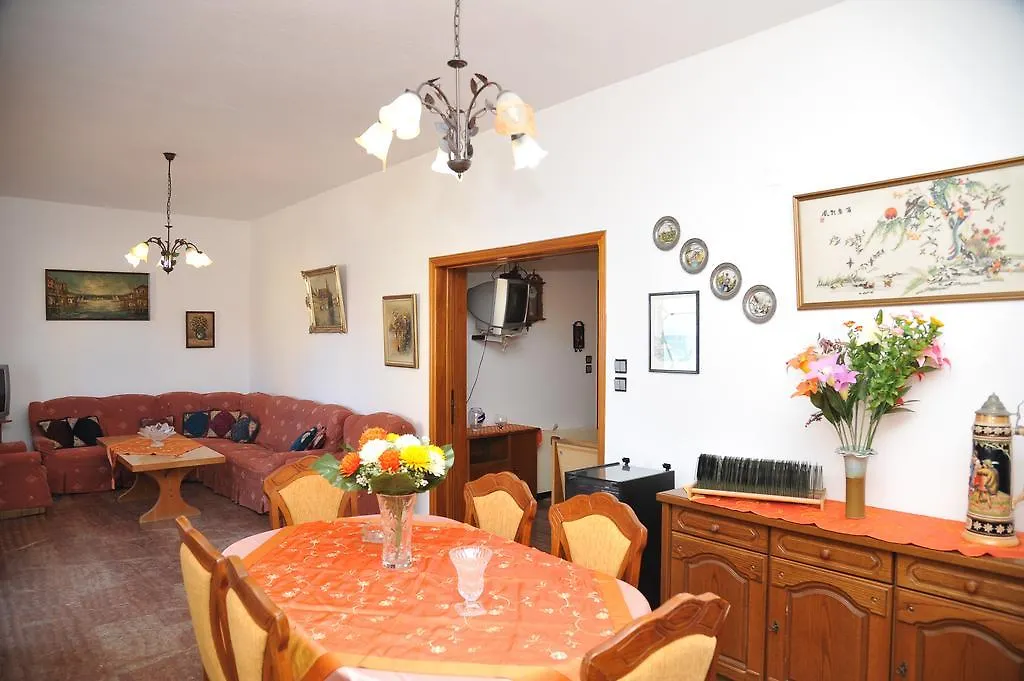 Apartment Froso On The Beach Réthymnon