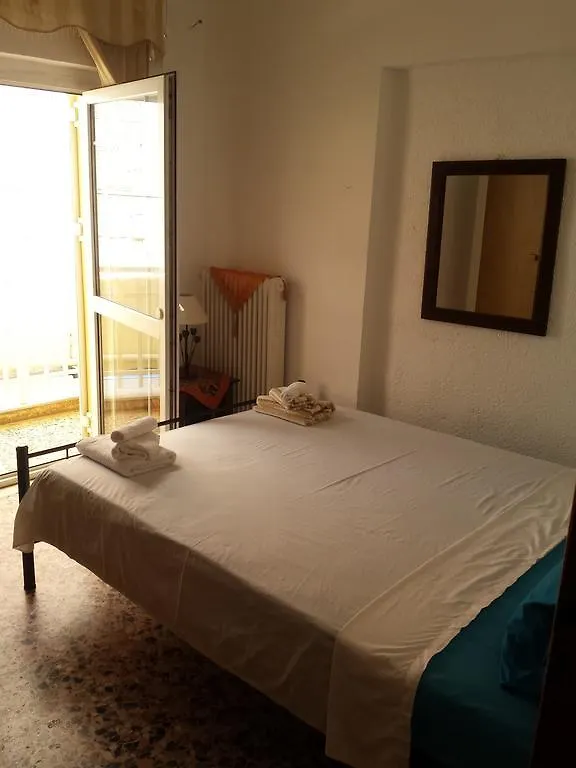 Apartment Froso On The Beach Réthymnon