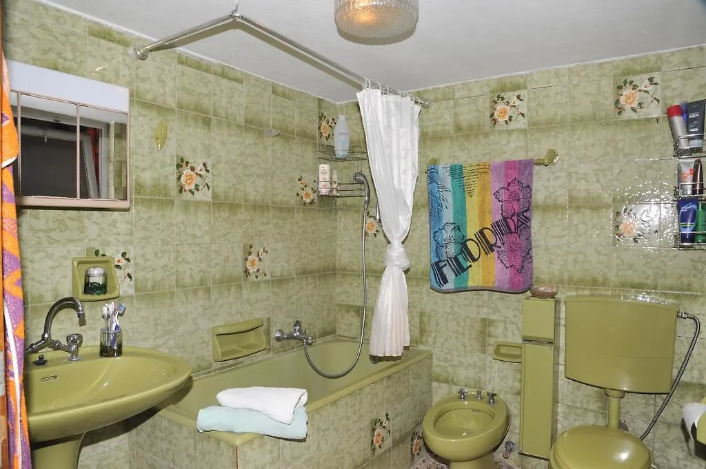 Apartment Froso On The Beach ريثيمنو اليونان