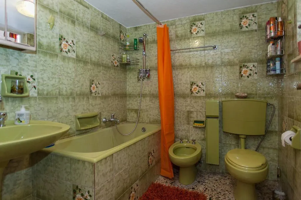 Apartment Froso On The Beach ريثيمنو
